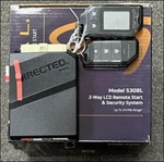 Avital 5308L 2-WAY Lcd Remote Start Security One Mile Range Replaces 5305L New. Fixed Price $169.99.