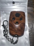 Entry Keyless Remote Clifford CZ57RRTX12R Alarm Aftermarket Starter Clicker Fob. Fixed Price $79.95.