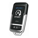 Excalibur 1-WAY Remote Transmitter For 1-BUTTON 70-SERIES Starters (433MH. Fixed Price $67.23.