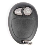 Keyless Entry Transmitter Acdelco Gm Original Equipment 10335585. Fixed Price $63.46.