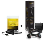 Flashlogic Add-on Plug And Play Remote Start 2013-2016 Dodge Dart FLRSCH10. Fixed Price $299.00.