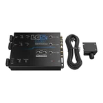 Audiocontrol LC5I Pro 5-CHANNEL Output Converter/line Driver W/ACR-1 Remote. Fixed Price $199.00.