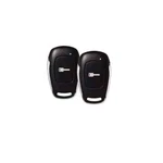 Prestige PE1B 1-WAY Button Rf Kit With Transmitter (2 Remotes) *new*. Fixed Price $39.95.
