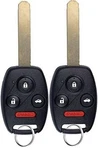 Keylessoption Fob Replacement For 2003 2004 2005 2006 2007 2008 2009 2010.... Fixed Price $26.51.