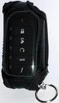 Leather Cover For Viper 7654V 7254V 7153V 7652V 7251V 7152V Remote Control SGC6. Fixed Price $18.95.