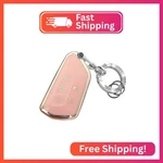 Wenheni For Volkswagen Fob Cover Shell With Keychain Fit Vw ID4. Fixed Price $13.43.