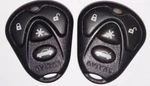 2; Oem Avital Fcc Id EZSDEI474S Keyless Remotes Fobs Alarm Entry Control. Fixed Price $53.99.