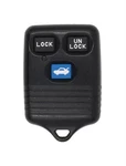1998 2001 Mazda 626 Key Fob Remote 3 Button Oem GD7D-675DY CWTWB1U411. Fixed Price $27.77.
