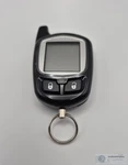 Autostart Dei 2-WAY Remote Replacement ASRF-6601BK New Car AS286LCD. Fixed Price $109.82.