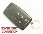 Autostart Keyless Remote Entry Fob Fcc Id EZSDEI2510 Model ASDA-2510. Fixed Price $37.00.