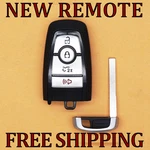 New Smart Keyless Proximity Remote Fob 2022-2024 Ford Lightning 164-R8303. Fixed Price $29.71.