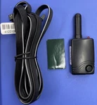 New Code Alarm 41800250 Antenna With Cable H50R39 41800251 41800253. Fixed Price $16.99.