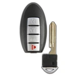 Keylessoption Entry Remote Car Fob For KBRASTU15. Fixed Price $21.82.
