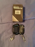 Compustar 2WT9R-FM Car Alarm Remote Transmitter Key Fob Lot Of. Fixed Price $100.00.
