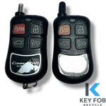 2 Pack: Factory Compustar 1WSHR-1600 Fob Keyless Entry Remote. Fixed Price $25.88.