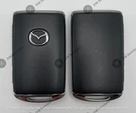 New! Oem Genuine Mazda 6/ CX-5 CX-9 Proximity Remote Smart Key Fob WAZSKE13D03. Fixed Price $89.99.