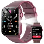Smart Women Fitness Tracker Blood Pressure Heart Rate Sport Watches Us. Fixed Price $29.99.
