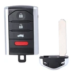 Car Fob Keyless Entry Remote Control For Acura Tl 2009 2010 2011 2012 201.... Fixed Price $50.66.