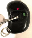 Prestige APS02BT2 2-BUTTON Code Learning Replacement Transmitter Fcc Id ELVAT5C. Fixed Price $58.59.