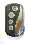 Keyless Remote Entry Gryphon Car Alarm Transmitter Clicker Fob TA23H320-A0. Fixed Price $15.26.