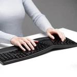 Keycap Replacement Kit - For Kensington Pro Fit Ergo Keyboard Keys Ship Free!. Fixed Price $12.99.