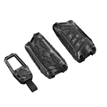 For Volkswagen Fob Cover With Keychain,zinc Alloy Protection Car Case.... Fixed Price $23.22.