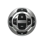 Kenwood KCA-RC35MR IPX7 Waterproof Multi-controls Wired Marine Remote. Fixed Price $109.00.