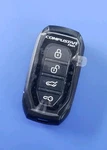 New Compustar 1WG15R-FM Way 4B Led Replacement Remote VA5REH500-1WFX. Fixed Price $29.50.