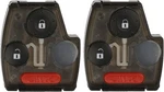 Keylessoption Remote Car Fob Case Button Pad Shell For.... Fixed Price $17.80.