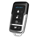 Excalibur 141503E RS370 Transmitter - Fcc Id# Elvntqe Uses (2) CR2016 Battery. Fixed Price $21.06.
