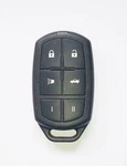 Universal Keyless Remote Fob X32-MECJ 8797A Car Control Starter Transmitter. Fixed Price $17.95.