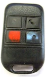 Code Alarm Goh-four Starter Clicker Controller Keyfob Phob Remote. Fixed Price $29.88.