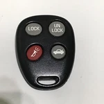 Gm 24401698 Oem Keyless Entry Remote Control. Fixed Price $14.95.