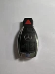 Oem Mercedes Benz Smart Keyless Remote Fcc: YGOHUF4762 4B (good Condition). Fixed Price $19.99.