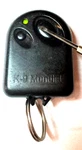 Omega Atv Button Remote Transmitter Fob - Fcc Id: L2MK9310 Car Starter Keyless. Fixed Price $28.21.