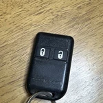 Code Alarm 2-BUTTON Remote Fob Fcc Id# GOH-PAN05. Fixed Price $24.00.