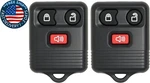 Reemplazos De Entrada Sin Llave, Llavero Control Remoto. Vip. Fixed Price $24.10.