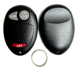 2004-2012 For Chevrolet Colorado Oem Electronics Keyless Car Remotes 3B L2C0007T. Fixed Price $17.99.