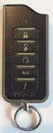 Python 5-BUTTON 7153P Remote Start Alarm Fob Transmitter Keyless EZSDEI7153. Fixed Price $48.99.