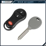 For Dodge Ram 1500 Dakota Durango GQ43VT9T Remote Car Fob + Key. Fixed Price $15.51.