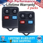 4 Button Shell Remote Key Entry Victoria Control Fob 2000-06 Ford Escape. Fixed Price $6.99.