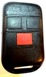 Keyless Entry Remote GOH-3BL98 Code Alarm Transmitter Control Car Fob. Fixed Price $48.99.