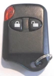 Keyless Remote Micro Sunda N4VMXT251 Alarm Contol Entry Keyfob Clicker. Fixed Price $11.61.