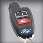 Genuine Ford Remote Start System Key Fobs Bi-directional DL3Z-15K601-A. Fixed Price $96.11.