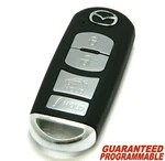 2014-2018 Mazda Sedan Remote Key Fob WAZSKE13D01 GJY9-67-5DY Button New Oem. Fixed Price $68.94.