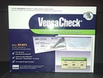Versacheck Security Business Refills #1000 500 Sheets. Fixed Price $44.95.