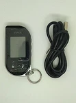 Viper 7756V Rechargeable 2WAY Lcd Transmitter W/charge Cable. Fixed Price $155.35.