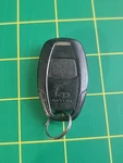 Avital Remote Car Starter Keyless EZSDEI471H RPN7111L Beeper Control Keyfob. Fixed Price $25.00.