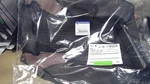 Genuine Mopar Front Seat Cushion Cover Left 6TX43BD3AD. Fixed Price $166.14.
