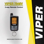 Viper 7345V 2-WAY Replacement Lcd Remote For Responder 350 Security System. Fixed Price $89.00.